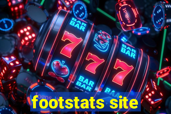 footstats site